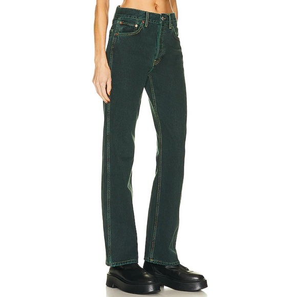 RE/DONE 90's High Rise Loose - Picture 3 of 4